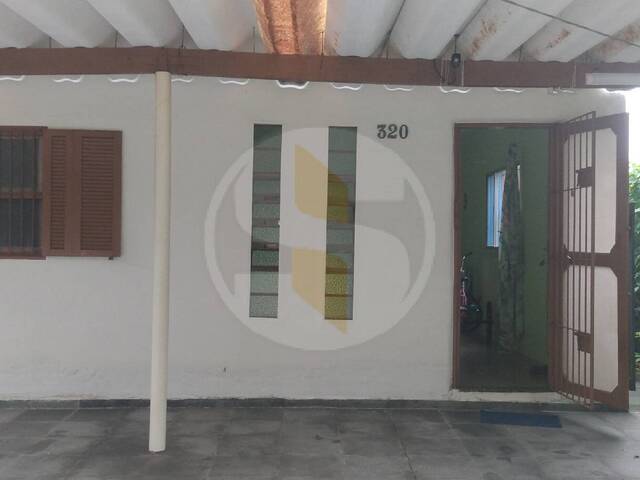 #104 - Casa para Venda em Bertioga - SP - 2