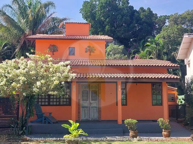 #130 - Casa para Venda em Bertioga - SP